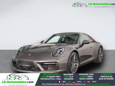 Porsche 911 - 992 Coupe T 3.0i 385 PDK