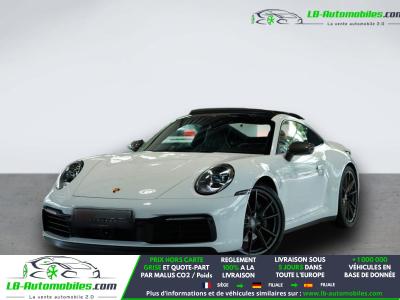 Porsche 911 - 992 Coupe T 3.0i 385 PDK