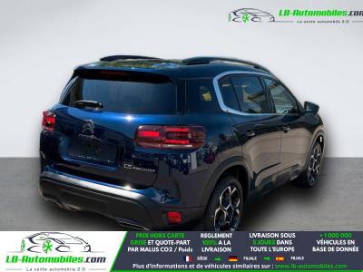 Citroën C5 Aircross PureTech 130 BVA