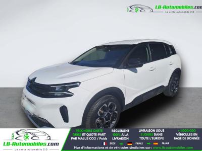 Citroën C5 Aircross PureTech 130 BVA