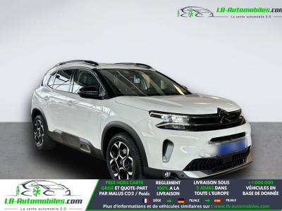 Citroën C5 Aircross PureTech 130 BVA