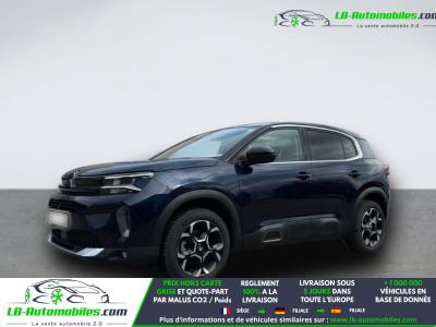 Citroën C5 Aircross PureTech 130 BVA