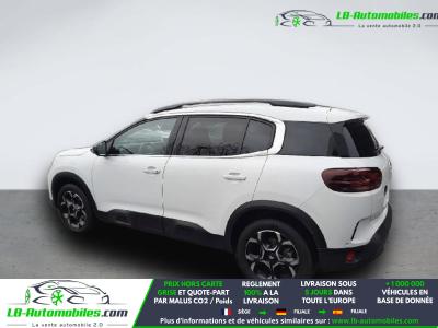 Citroën C5 Aircross PureTech 130 BVA