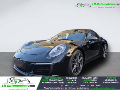 Porsche 911 - 991 Coupe T 3.0i 370