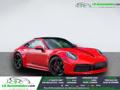 Porsche 911 - 992 Coupe S 3.0i 450 PDK
