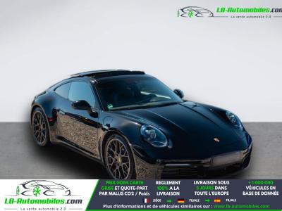 Porsche 911 - 992 Coupe S 3.0i 450 PDK