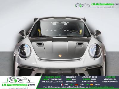 Porsche 911 - 991 GT3 RS 4.0i 520 PDK