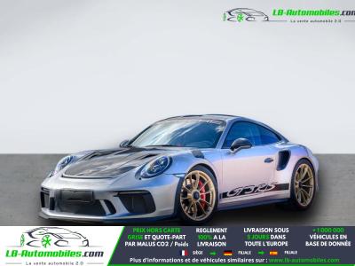 Porsche 911 - 991 GT3 RS 4.0i 520 PDK