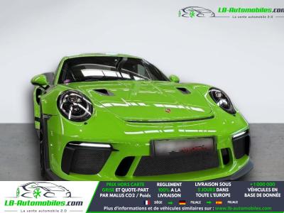 Porsche 911 - 991 GT3 RS 4.0i 520 PDK