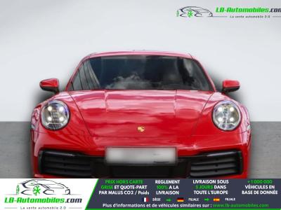 Porsche 911 - 992 Coupe S 3.0i 450 PDK