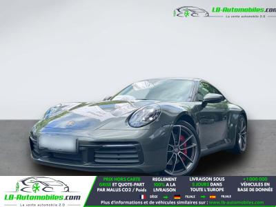 Porsche 911 - 992 Coupe S 3.0i 450 PDK