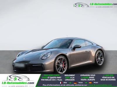 Porsche 911 - 992 Coupe S 3.0i 450 PDK