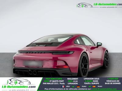 Porsche 911 - 992 GT3 4.0i 510