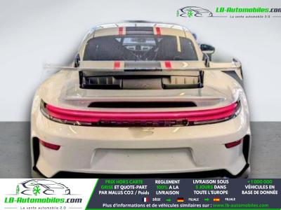 Porsche 911 - 992 GT3 4.0i 510