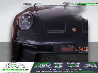 Porsche 911 - 992 GT3 4.0i 510 PDK