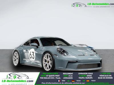 Porsche 911 - 992 GT3 RS 4.0i 525