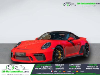 Porsche 911 - 991 Speedster 4.0i 510