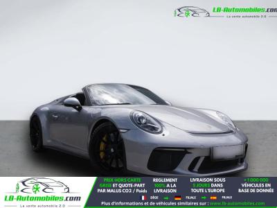 Porsche 911 - 991 Speedster 4.0i 510