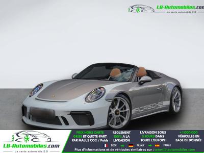 Porsche 911 - 991 Speedster 4.0i 510