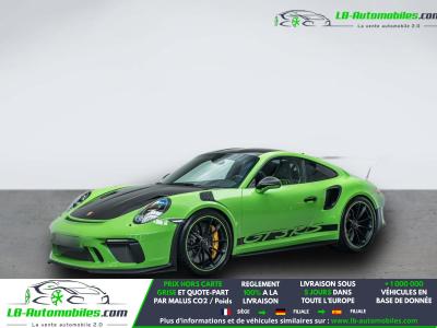 Porsche 911 - 991 GT3 RS 4.0i 520 PDK