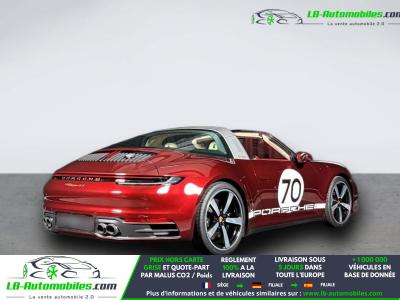 Porsche 911 - 992 Targa 4S 3.0i 450