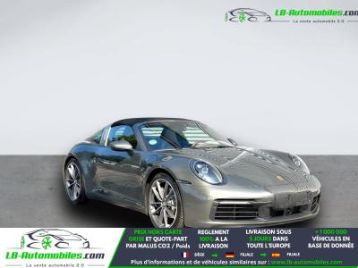 Porsche 911 - 992 Targa 4 3.0i 385 PDK