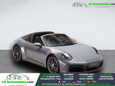 Porsche 911 - 992 Targa 4 3.0i 385 PDK
