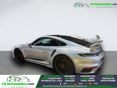 Porsche 911 - 992 Coupe Turbo 3.8i 580 PDK