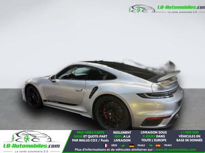 Porsche 911 - 992 Coupe Turbo 3.8i 580 PDK