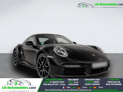 Porsche 911 - 992 Coupe Turbo S 3.8i 650 PDK