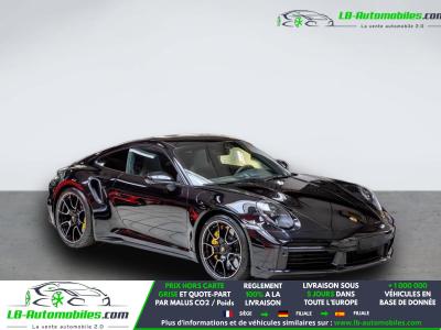 Porsche 911 - 992 Coupe Turbo S 3.8i 650 PDK