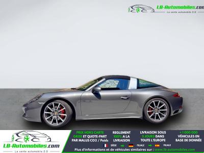 Porsche 911 - 991 Targa 4S 3.0i 420 PDK