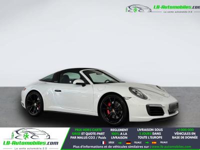 Porsche 911 - 991 Targa 4S 3.0i 420 PDK