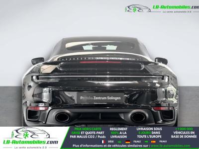 Porsche 911 - 992 Cabriolet Turbo S 3.8i 650 PDK