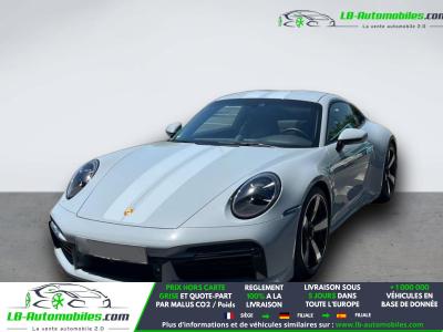 Porsche 911 - 991 Sport Classic 3.8i 550