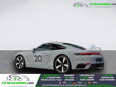Porsche 911 - 991 Sport Classic 3.8i 550