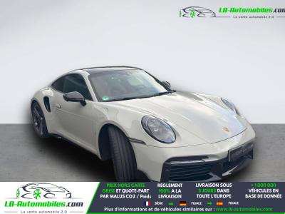 Porsche 911 - 992 Coupe Turbo S 3.8i 650 PDK