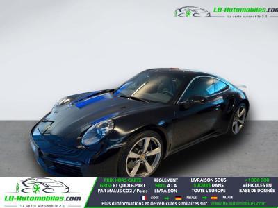 Porsche 911 - 992 Coupe Turbo S 3.8i 650 PDK