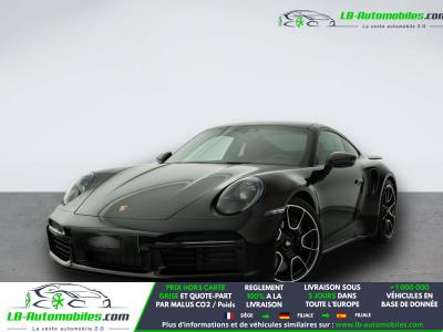 Porsche 911 - 992 Coupe Turbo S 3.8i 650 PDK