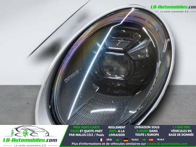 Porsche 911 - 992 Coupe Turbo S 3.8i 650 PDK