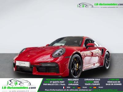 Porsche 911 - 992 Coupe Turbo S 3.8i 650 PDK