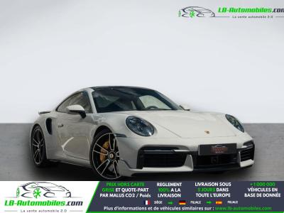 Porsche 911 - 992 Coupe Turbo S 3.8i 650 PDK