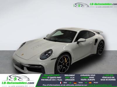 Porsche 911 - 992 Coupe Turbo S 3.8i 650 PDK