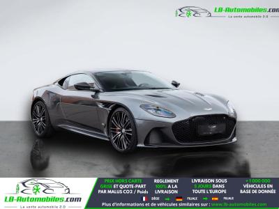 Aston Martin DBS Coupé 5.2 Biturbo V12 725 ch BVA