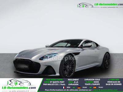 Aston Martin DBS Coupé 5.2 Biturbo V12 725 ch BVA
