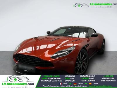 Aston Martin DB11 Coupé 5.2 Biturbo V12 609 ch