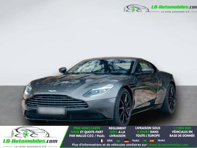 Aston Martin DB11 Coupé 5.2 Biturbo V12 609 ch