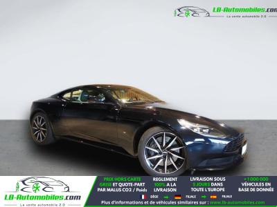 Aston Martin DB11 Coupé 5.2 Biturbo V12 609 ch