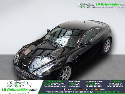 Aston Martin Vantage V8 385 ch