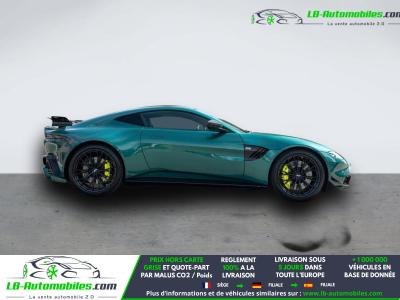 Aston Martin Vantage V8 535 ch BVA